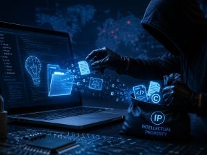 Mối Đe Dọa Ngày Càng Gia Tăng Của Intellectual Property Theft for IT Industry: Những Điều Các Nhà Lãnh Đạo IT Cần Biết